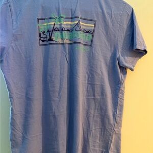 Patagonia Pataloha light purple T-Shirt